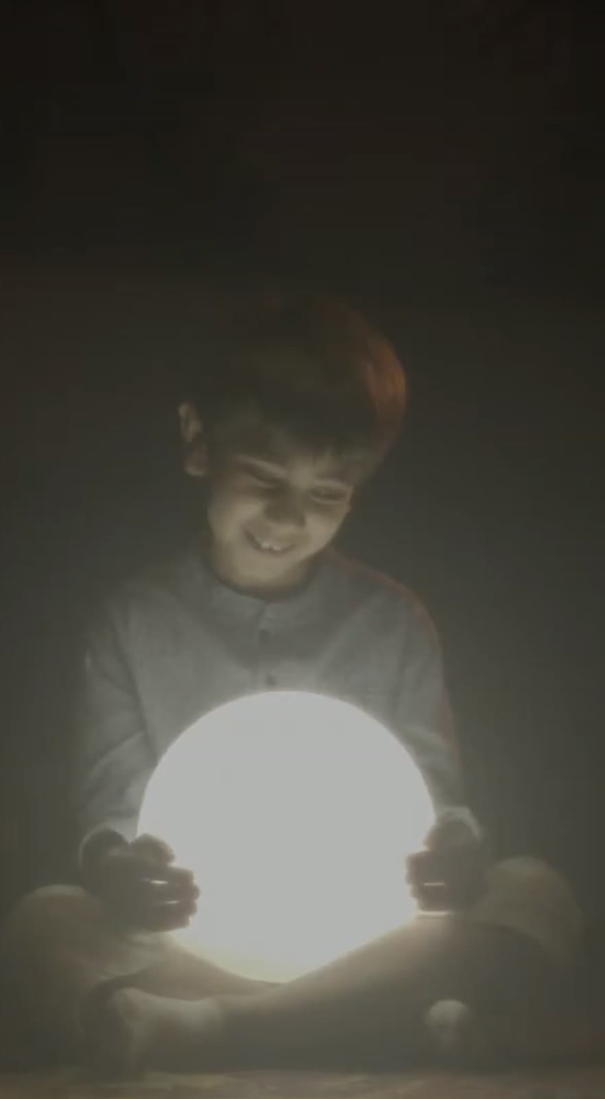 Bring It to Light