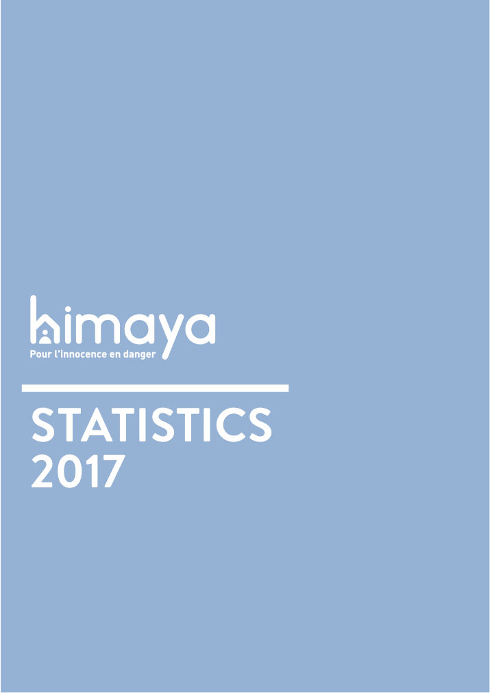 2017 in Numbers — cover