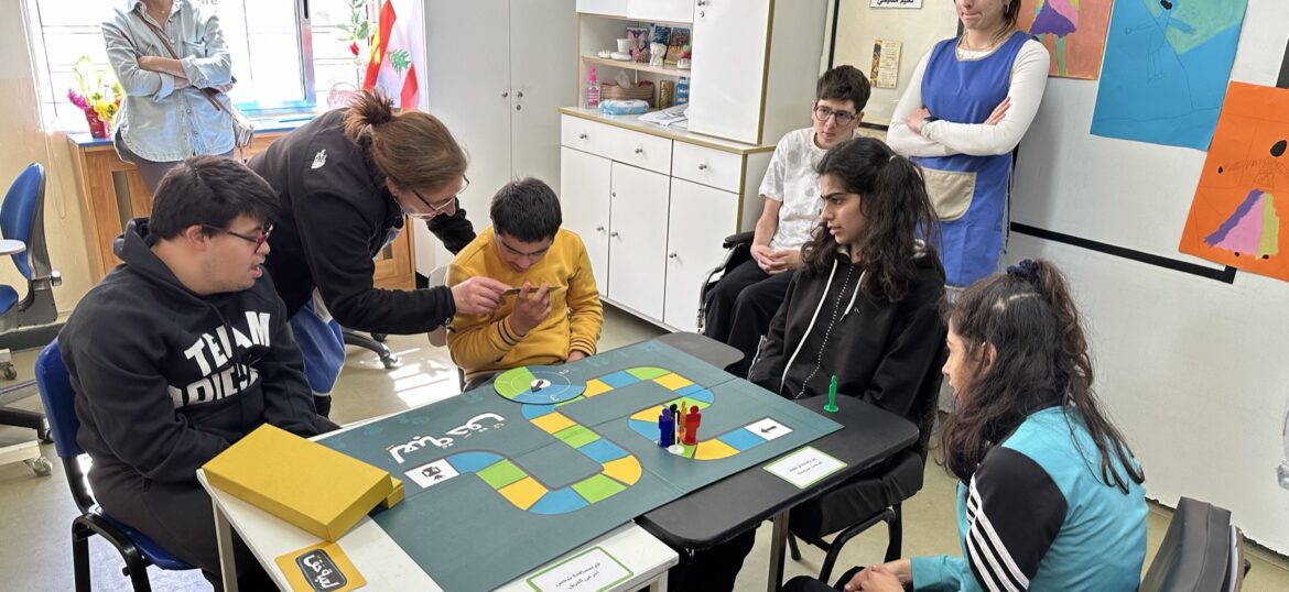 Board Games Turning Learning Into Play
