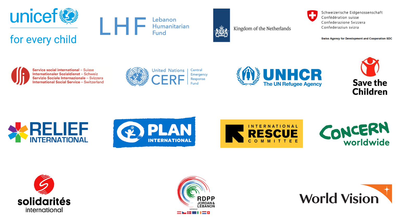 himaya donors