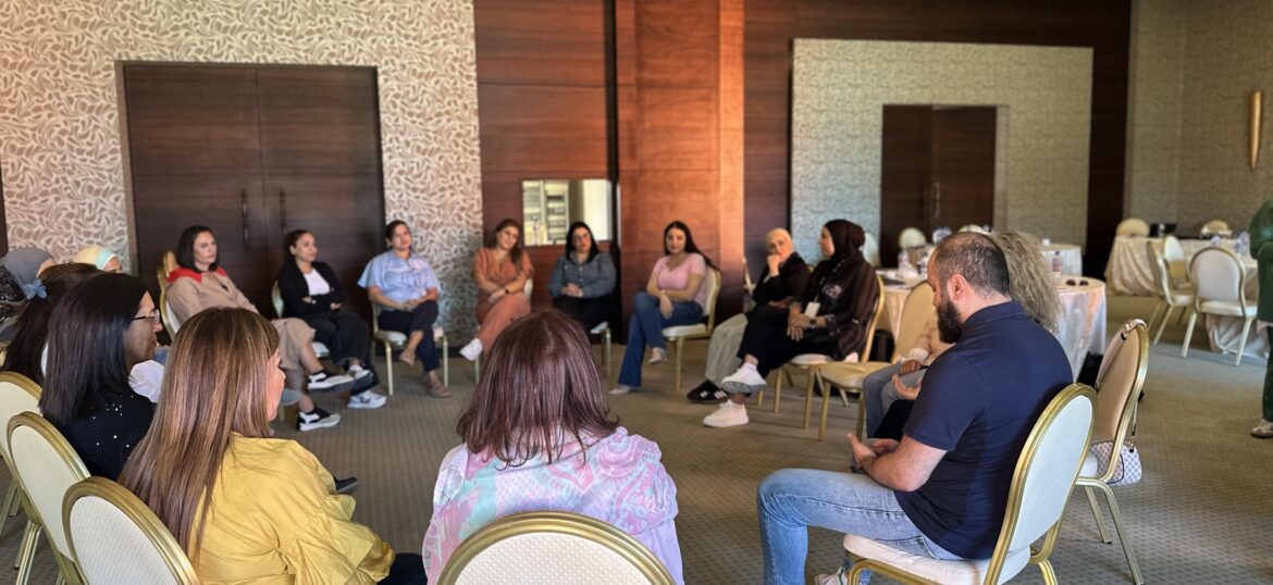 Family-Based Alternative Care Initiative